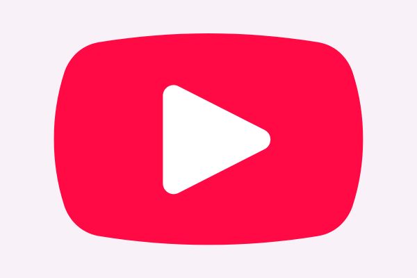 Grafik YouTube Icon
