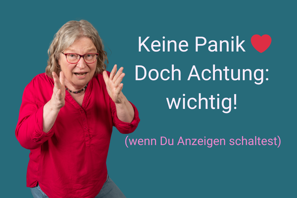 Das AUS für politische Werbeanzeigen in der EU – TTPA