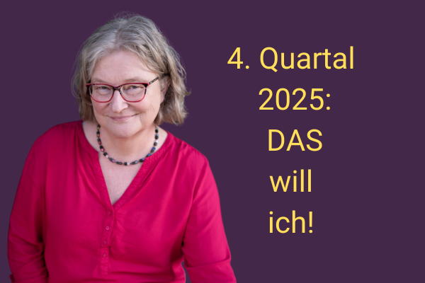 To Want 4. Quartal 2025