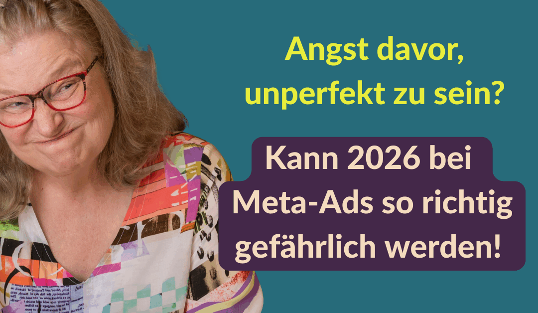Meta Ads & Andromeda 2025: Warum Kreativität jetzt über Erfolg entscheidet
