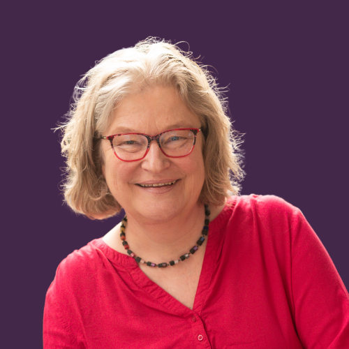 Frauke Schramm Social Media Mutmacherin 