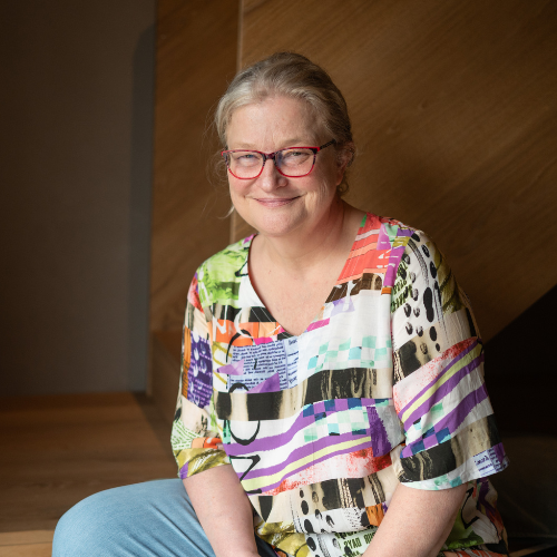 Frauke Schramm Metawerbung YouTubewerbung Frauke Schramm Social Media Mutmacherin Porträt Über mich Seite